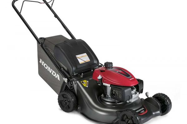 HRN216VKA – Honda Power Equipment