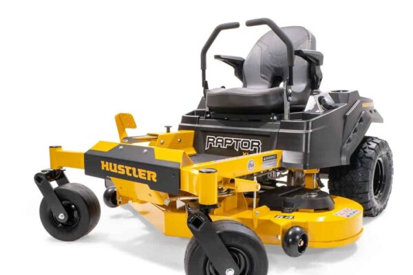 Hustler RAPTOR XL 42 (42″) 21.5HP Kawasaki Zero Turn Lawn Mower 939884